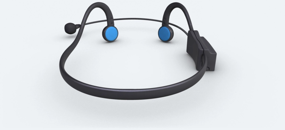 FORBRAIN ausinės (iš galo)